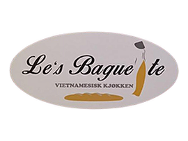 Les Baguette