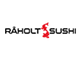 Råholt Sushi